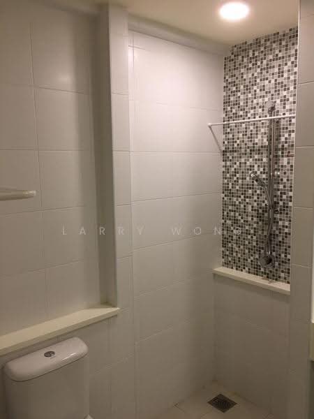 Condominium for Rent at 28 Dutamas - Larry Wong - Bathroom - PropertyGuru.com.my
