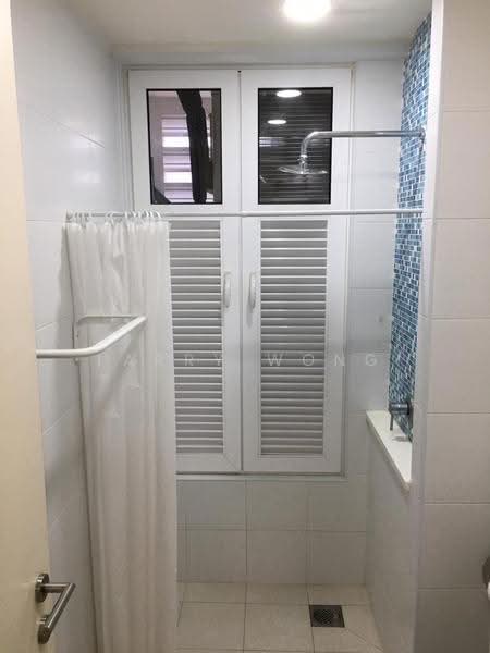 Condominium for Rent at 28 Dutamas - Larry Wong - Bathroom - PropertyGuru.com.my