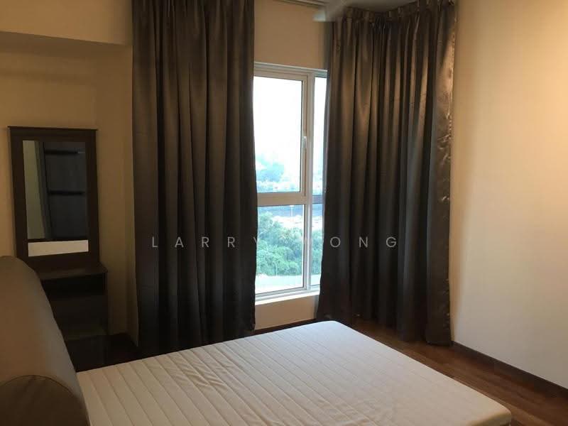 Condominium for Rent at 28 Dutamas - Larry Wong - Bedroom - PropertyGuru.com.my