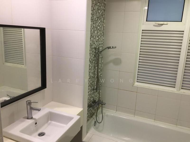 Condominium for Rent at 28 Dutamas - Larry Wong - Bathroom - PropertyGuru.com.my