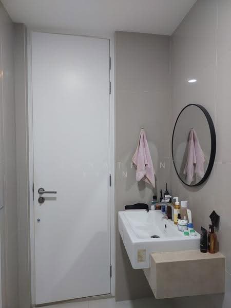 Pangsapuri untuk Disewa di Southlink - Jonathan Kiang - Bathroom - PropertyGuru.com.my