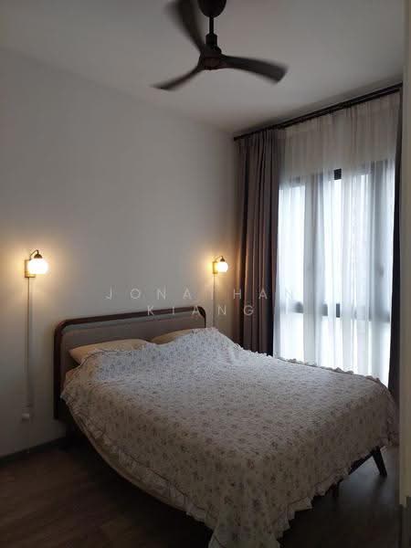 Pangsapuri untuk Disewa di Southlink - Jonathan Kiang - Bedroom - PropertyGuru.com.my