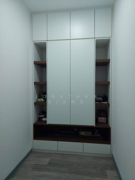 Pangsapuri untuk Disewa di Southlink - Jonathan Kiang - Interior - PropertyGuru.com.my