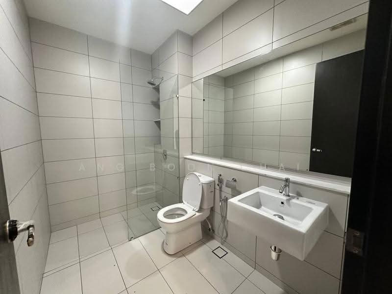 2-storey Terraced House for Rent in Senibong Cove (Masai) - Ang Boon Chai - Bathroom - PropertyGuru.com.my