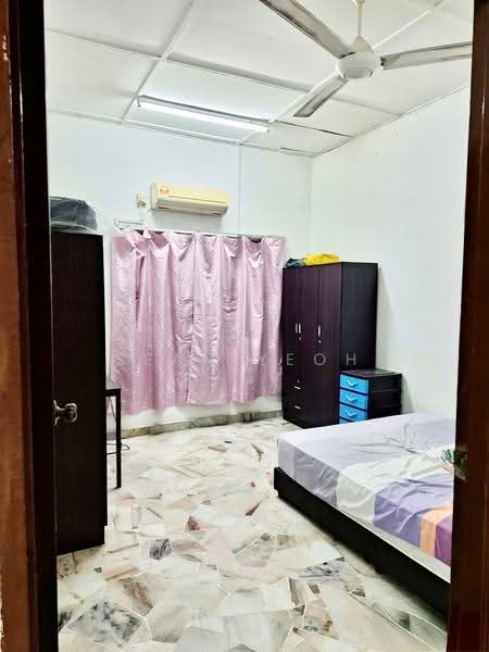 1-storey Terraced House for Sale in Skudai (Johor) - Sean Yeoh - Bedroom - PropertyGuru.com.my
