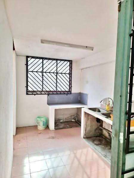 1-storey Terraced House for Sale in Skudai (Johor) - Sean Yeoh - Kitchen - PropertyGuru.com.my
