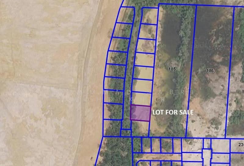 Residential Land for Sale in Dengkil (Selangor) - Mohammad Sabri Mohd Khir - Lot bungalow for sale - PropertyGuru.com.my
