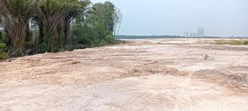Residential Land for Sale in Dengkil (Selangor) - Mohammad Sabri Mohd Khir - Nearby development - PropertyGuru.com.my
