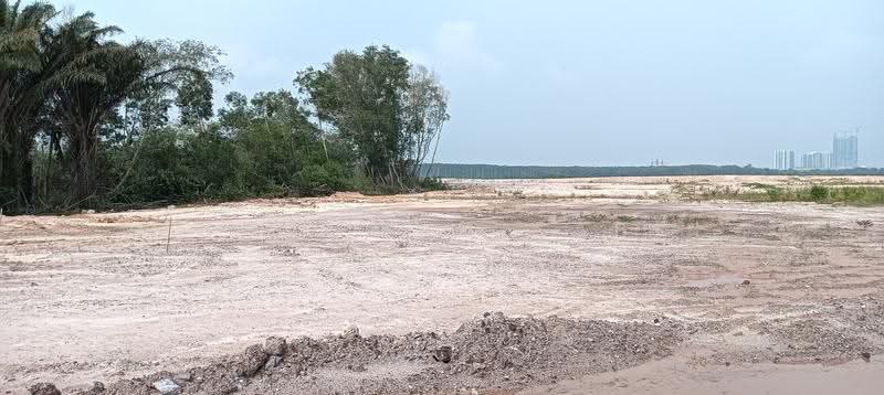 Residential Land for Sale in Dengkil (Selangor) - Mohammad Sabri Mohd Khir - Nearby development - PropertyGuru.com.my