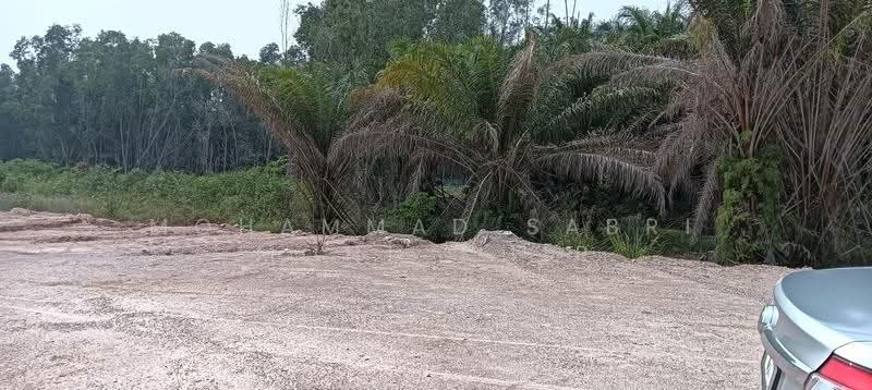 Residential Land for Sale in Dengkil (Selangor) - Mohammad Sabri Mohd Khir - Area lot of bungalows - PropertyGuru.com.my