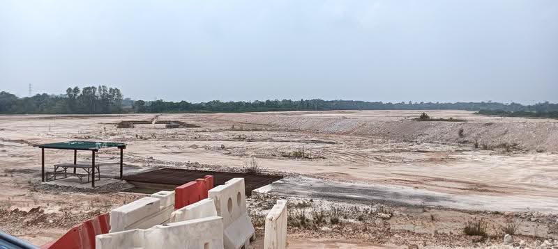 Residential Land for Sale in Dengkil (Selangor) - Mohammad Sabri Mohd Khir - Nearby development - PropertyGuru.com.my