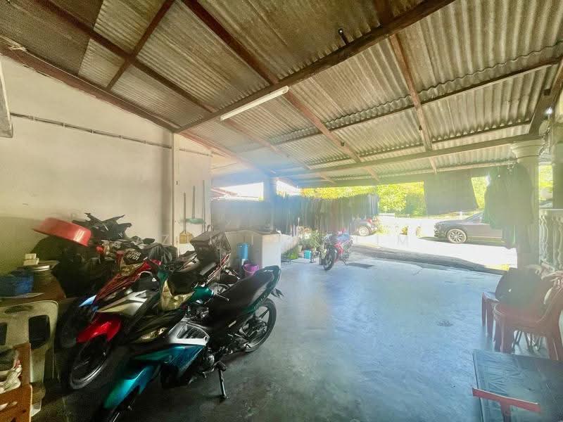 2-storey Terraced House for Sale in Taman Kencana (Ampang) - Azli Ibrahim - Exterior - PropertyGuru.com.my