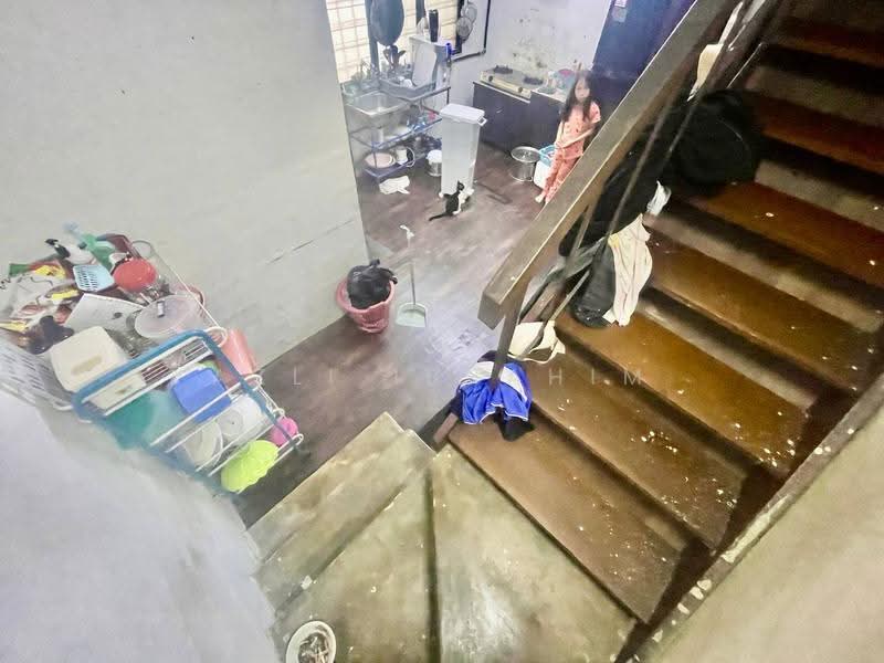 2-storey Terraced House for Sale in Taman Kencana (Ampang) - Azli Ibrahim - Interior - PropertyGuru.com.my