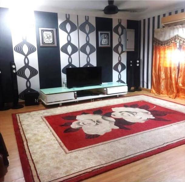 Rumah Teres untuk Dijual di Taman Permata (Ulu Kelang) - Nazrin Hakimin - PropertyGuru.com.my