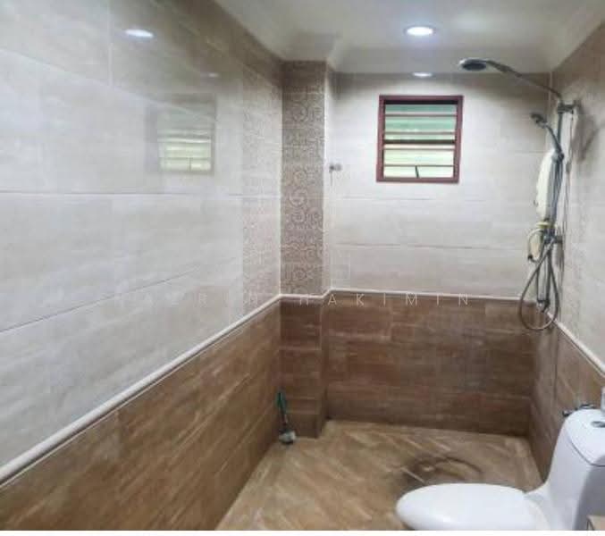 Rumah Teres untuk Dijual di Taman Permata (Ulu Kelang) - Nazrin Hakimin - PropertyGuru.com.my
