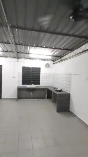 Rumah Teres 2-Tingkat untuk Disewa di Pjs 10 (Sunway) - Jeremy Wong - Kitchen - PropertyGuru.com.my