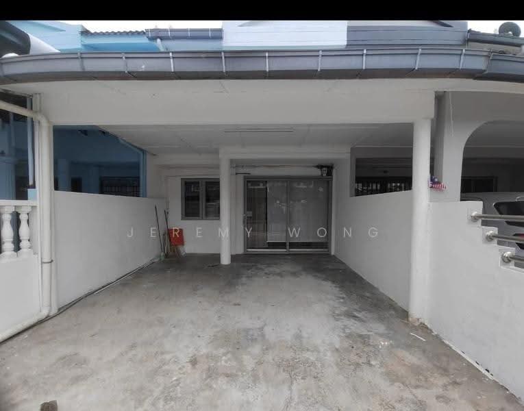 Rumah Teres 2-Tingkat untuk Disewa di Pjs 10 (Sunway) - Jeremy Wong - Exterior - PropertyGuru.com.my