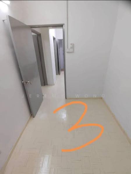 Rumah Teres 2-Tingkat untuk Disewa di Pjs 10 (Sunway) - Jeremy Wong - Corridor - PropertyGuru.com.my