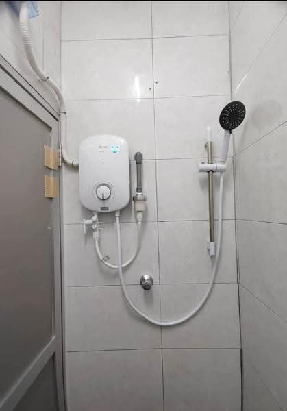 Rumah Teres 2-Tingkat untuk Disewa di Pjs 10 (Sunway) - Jeremy Wong - Bathroom - PropertyGuru.com.my