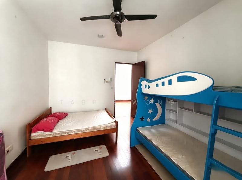 Rumah Teres 2-Tingkat untuk Dijual di Alam Impian (Shah Alam) - Tabris Wong - Bedroom - PropertyGuru.com.my