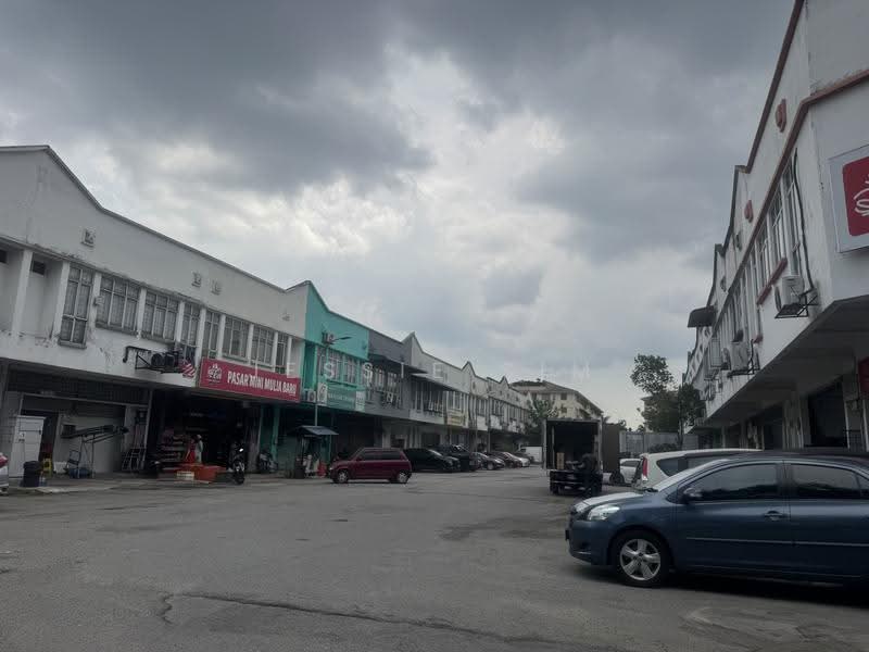 Kilang untuk Disewa di Kampung Baru Balakong (Balakong) - Jessie Sim - PropertyGuru.com.my