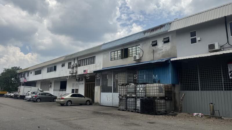 Kilang untuk Disewa di Kampung Baru Balakong (Balakong) - Jessie Sim - PropertyGuru.com.my