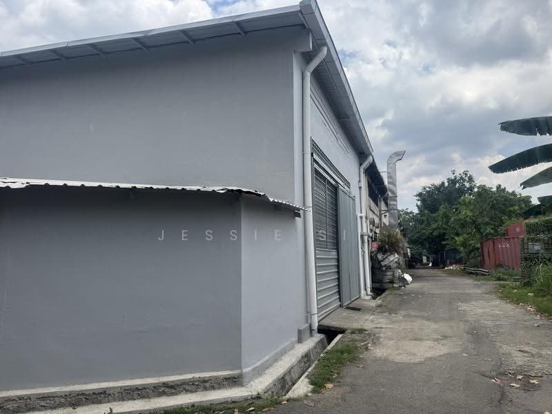 Kilang untuk Disewa di Kampung Baru Balakong (Balakong) - Jessie Sim - PropertyGuru.com.my