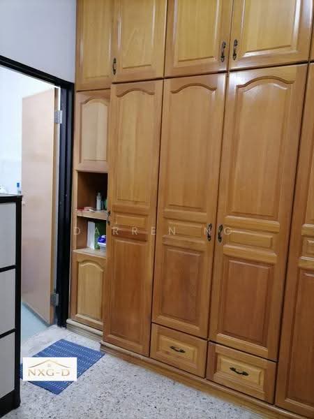Terraced House for Sale in Taman Bayu Perdana (Klang) - Darren Ng - Interior - PropertyGuru.com.my