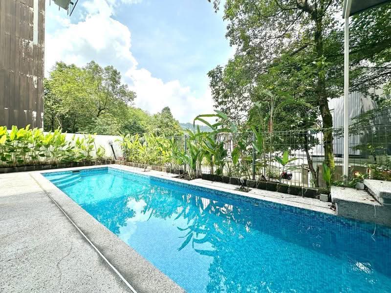Bungalow House for Sale in Sunway Rymba Hills (Petaling Jaya) - Muin Mn - Pool - PropertyGuru.com.my