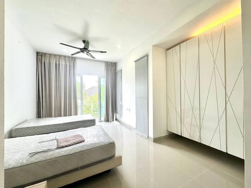 Bungalow House for Sale in Sunway Rymba Hills (Petaling Jaya) - Muin Mn - Bedroom - PropertyGuru.com.my