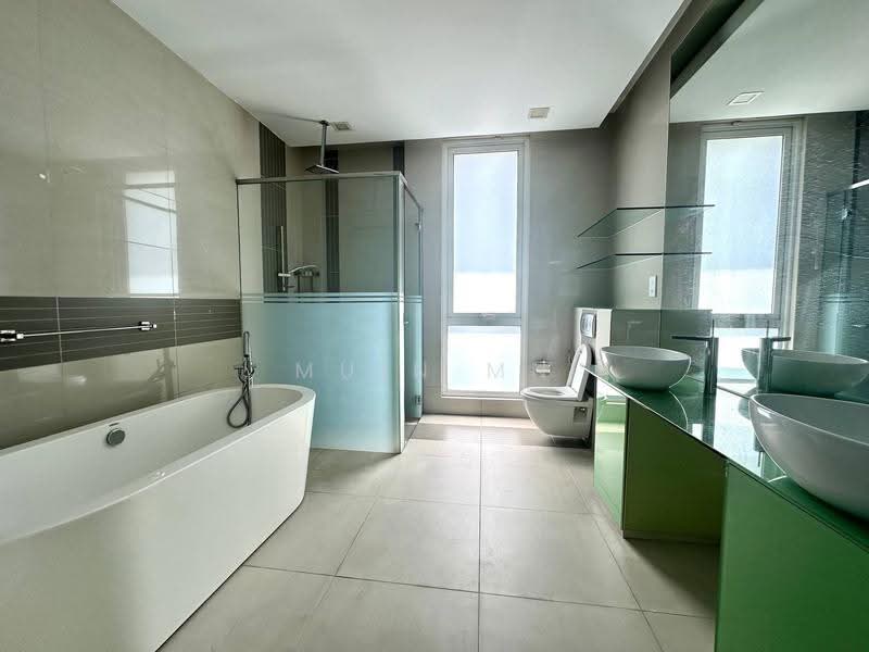 Bungalow House for Sale in Sunway Rymba Hills (Petaling Jaya) - Muin Mn - Bathroom - PropertyGuru.com.my