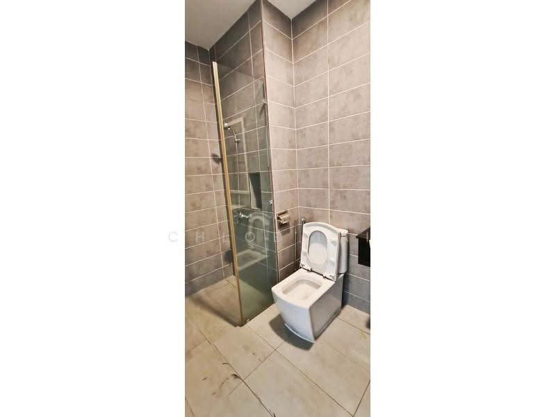Service Residence for Rent at Paragon Residences @ Straits View - Chloe Lai - Bathroom - PropertyGuru.com.my