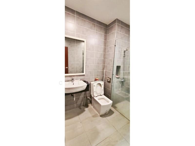 Service Residence for Rent at Paragon Residences @ Straits View - Chloe Lai - Bathroom - PropertyGuru.com.my