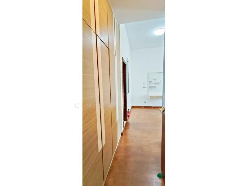 Service Residence for Rent at Paragon Residences @ Straits View - Chloe Lai - Interior - PropertyGuru.com.my