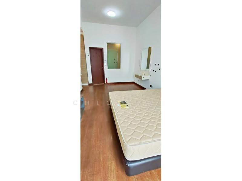 Service Residence for Rent at Paragon Residences @ Straits View - Chloe Lai - PropertyGuru.com.my