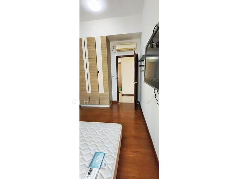 Service Residence for Rent at Paragon Residences @ Straits View - Chloe Lai - Bedroom - PropertyGuru.com.my