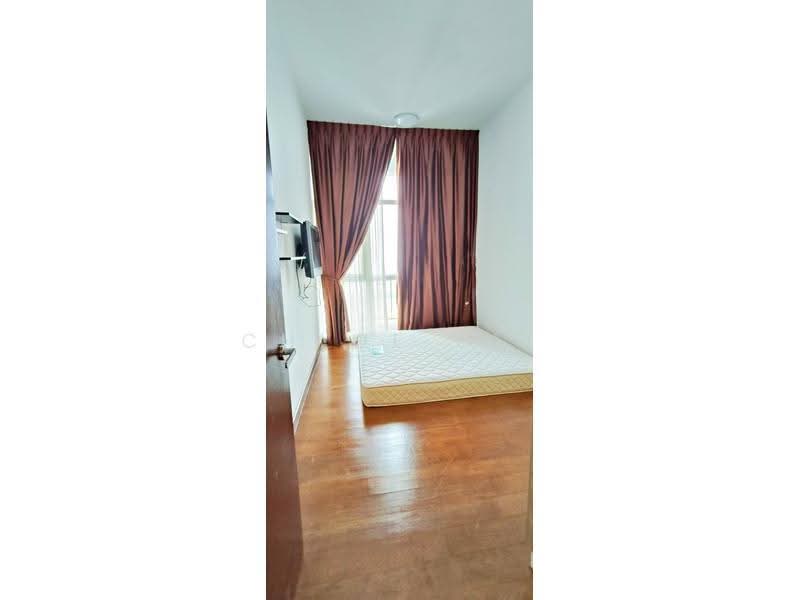 Service Residence for Rent at Paragon Residences @ Straits View - Chloe Lai - Bedroom - PropertyGuru.com.my