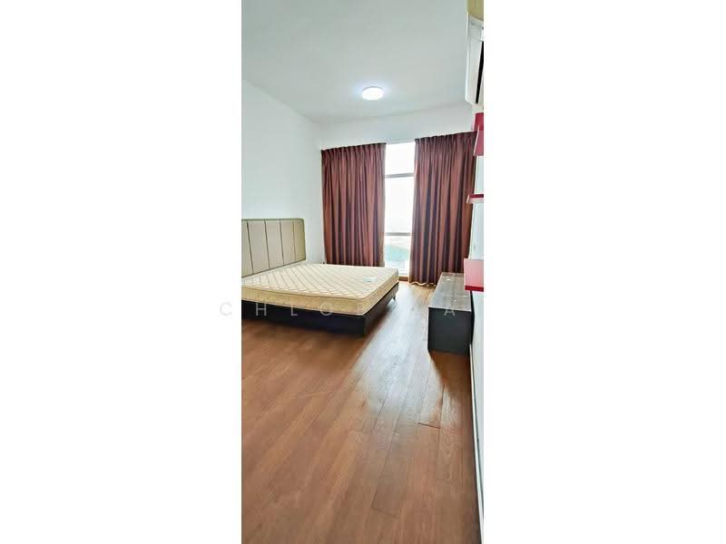 Service Residence for Rent at Paragon Residences @ Straits View - Chloe Lai - Bedroom - PropertyGuru.com.my