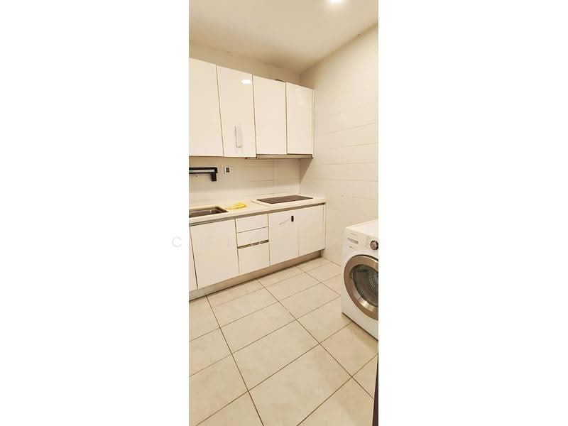 Service Residence for Rent at Paragon Residences @ Straits View - Chloe Lai - Kitchen - PropertyGuru.com.my