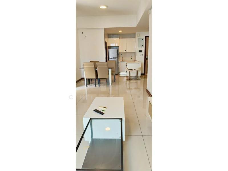 Service Residence for Rent at Paragon Residences @ Straits View - Chloe Lai - Kitchen - PropertyGuru.com.my