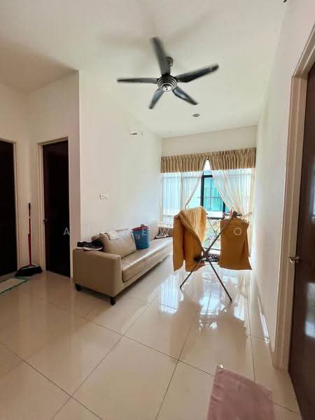 Rumah Kluster untuk Disewa di Taman Mount Austin (Tebrau) - Andrew Teo - PropertyGuru.com.my
