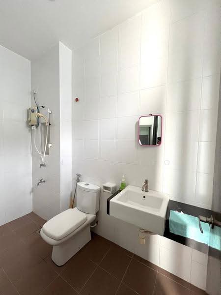 Rumah Kluster untuk Disewa di Taman Mount Austin (Tebrau) - Andrew Teo - PropertyGuru.com.my