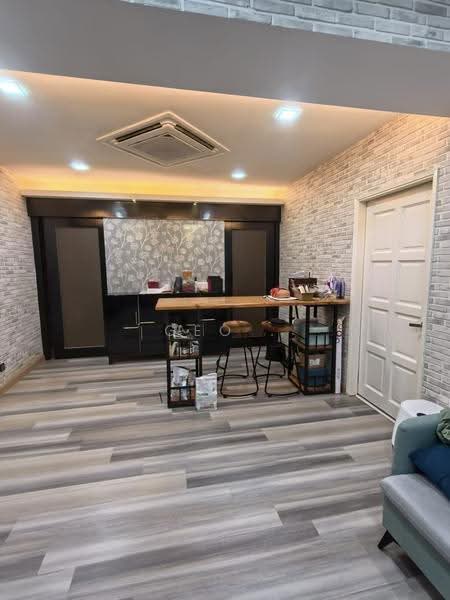 Condominium for Sale at Greenpark - Geo . - Interior - PropertyGuru.com.my