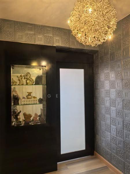 Condominium for Sale at Greenpark - Geo . - Interior - PropertyGuru.com.my