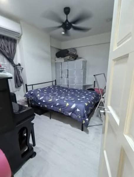 Condominium for Sale at Greenpark - Geo . - Bedroom - PropertyGuru.com.my