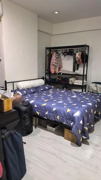 Condominium for Sale at Greenpark - Geo . - Bedroom - PropertyGuru.com.my