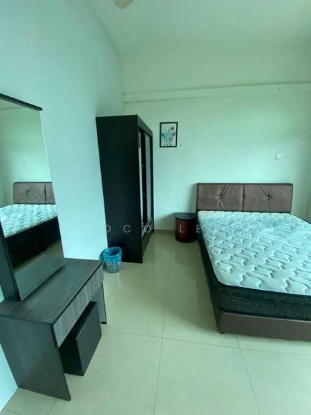 Apartment for Sale at Bukit Chagar (Pine View) - Coco Lee - Bedroom - PropertyGuru.com.my