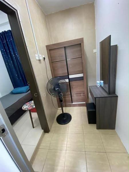 Apartment for Sale at Bukit Chagar (Pine View) - Coco Lee - PropertyGuru.com.my