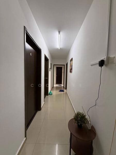 Apartment for Sale at Bukit Chagar (Pine View) - Coco Lee - PropertyGuru.com.my