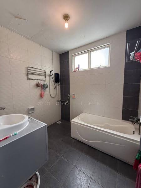 Apartment for Sale at Bukit Chagar (Pine View) - Coco Lee - PropertyGuru.com.my
